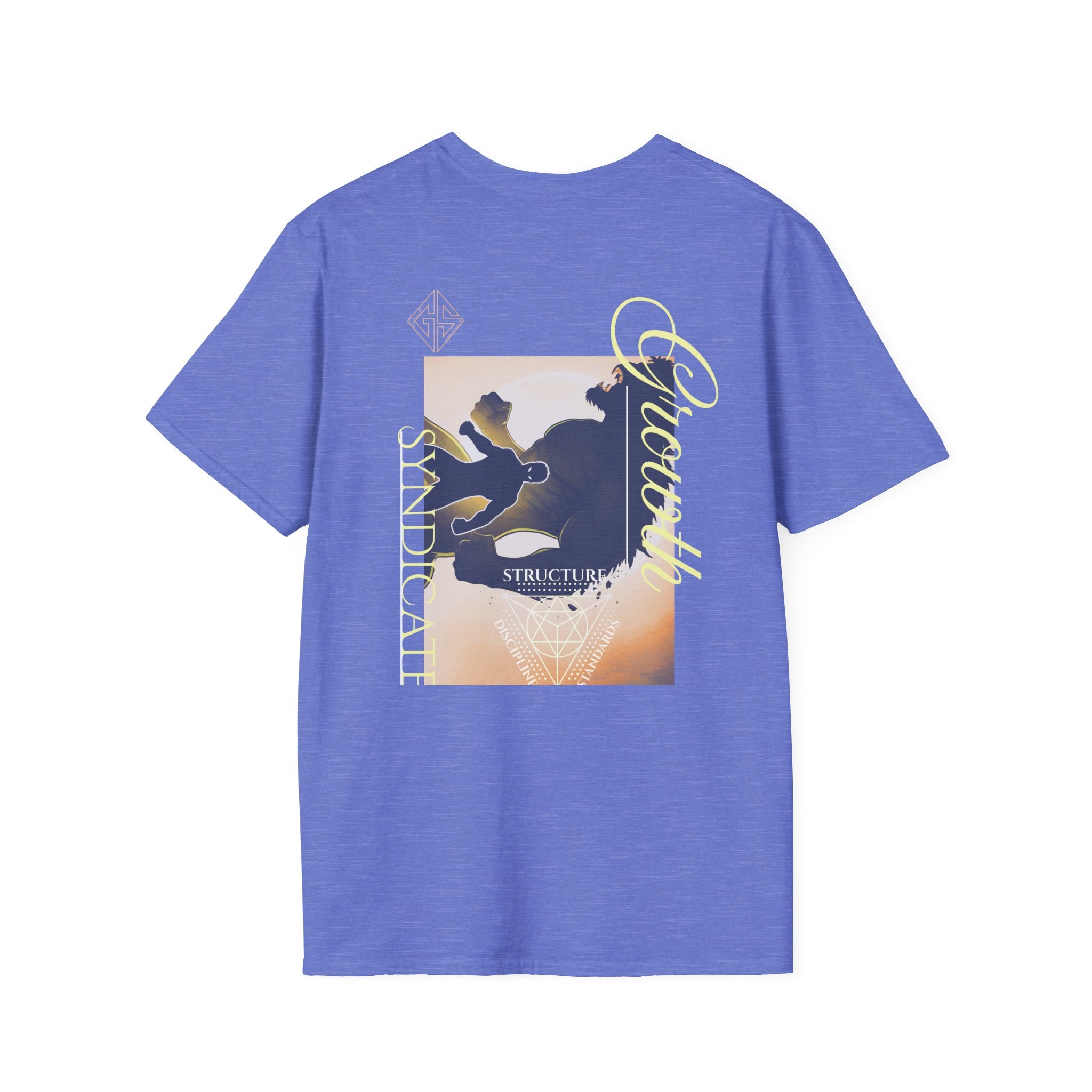 SSD. TRANSFORM. T-shirt.
