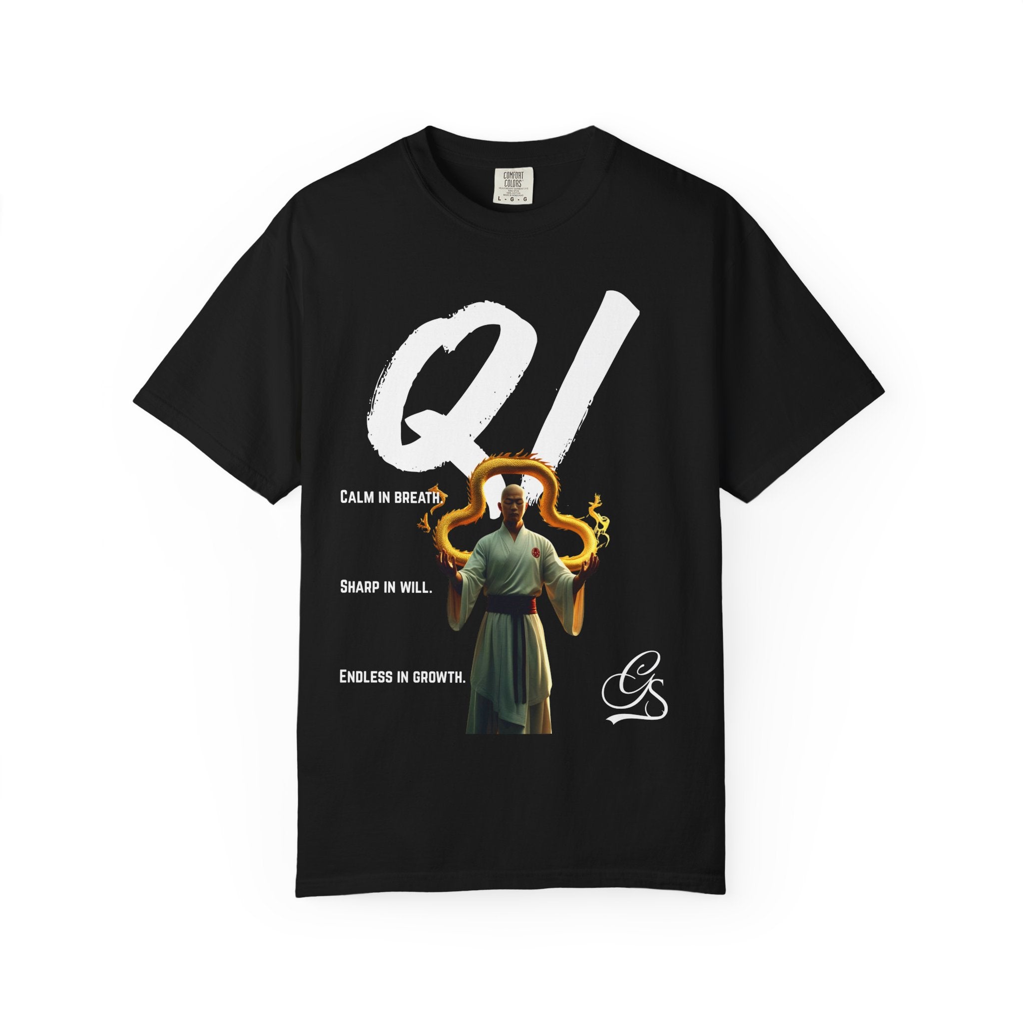 CHI MASTER
