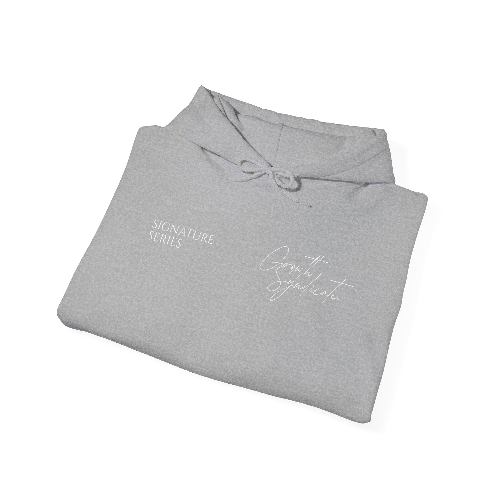 RELENTLESS Heavy Blend™ Hooded Sweatshirt
