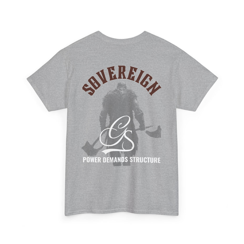 SOVEREIGN