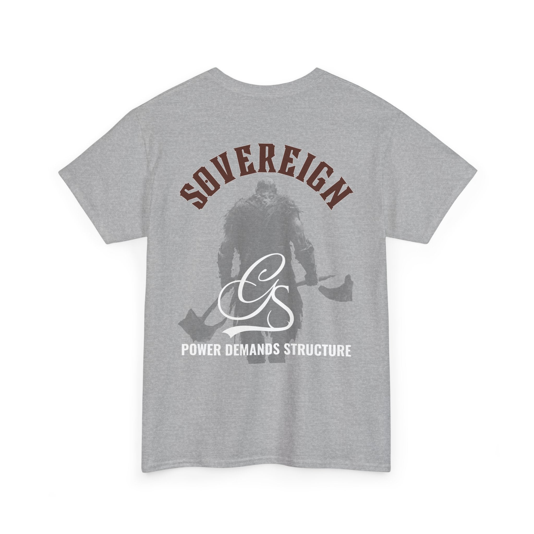 SOVEREIGN