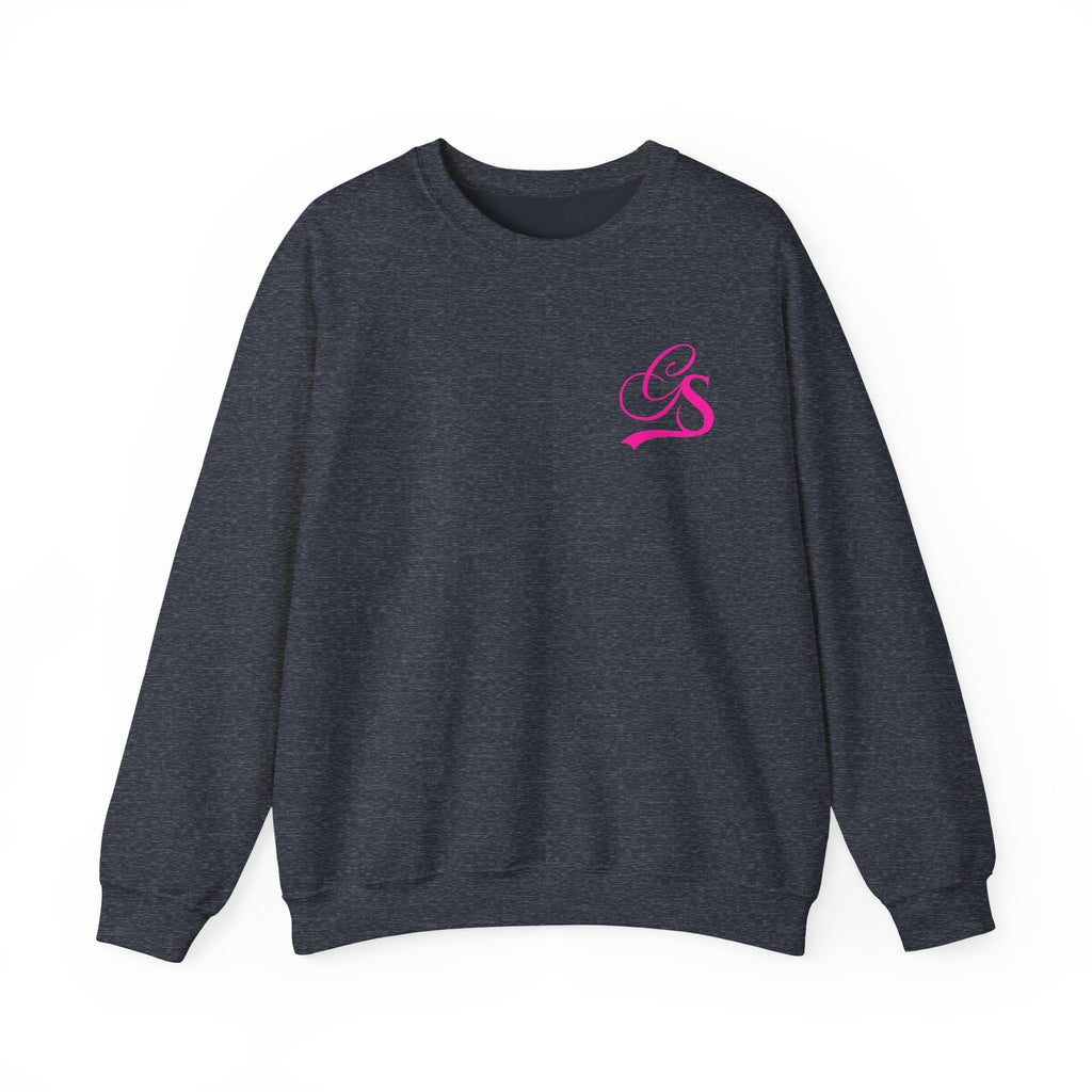 FLOWER GROWTH. Sweatshirt.