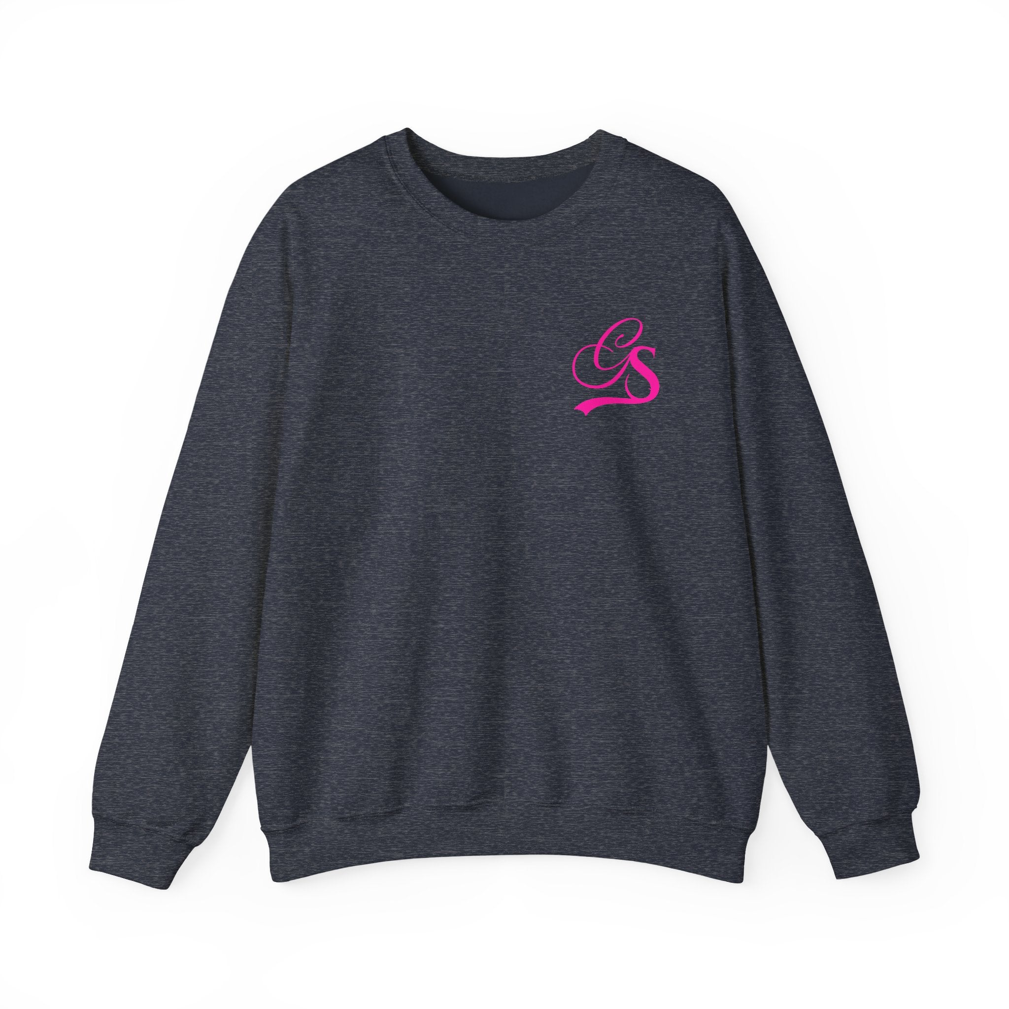FLOWER GROWTH. Sweatshirt.