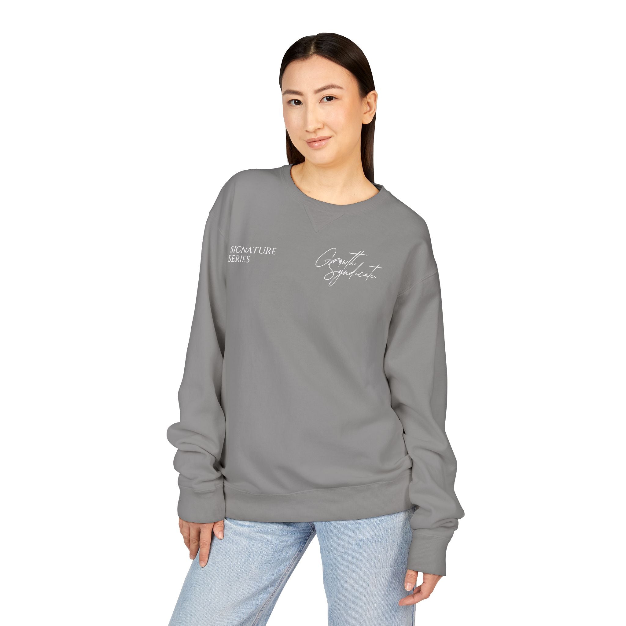 JOURNEY/ACCOLADES Sweatshirt