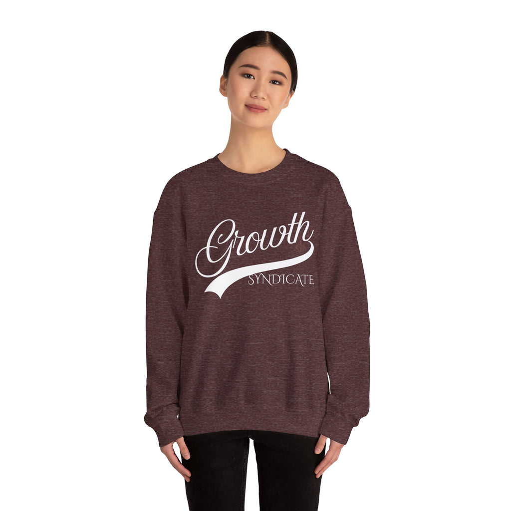 LEGEND. WARRIOR. Sweatshirt.