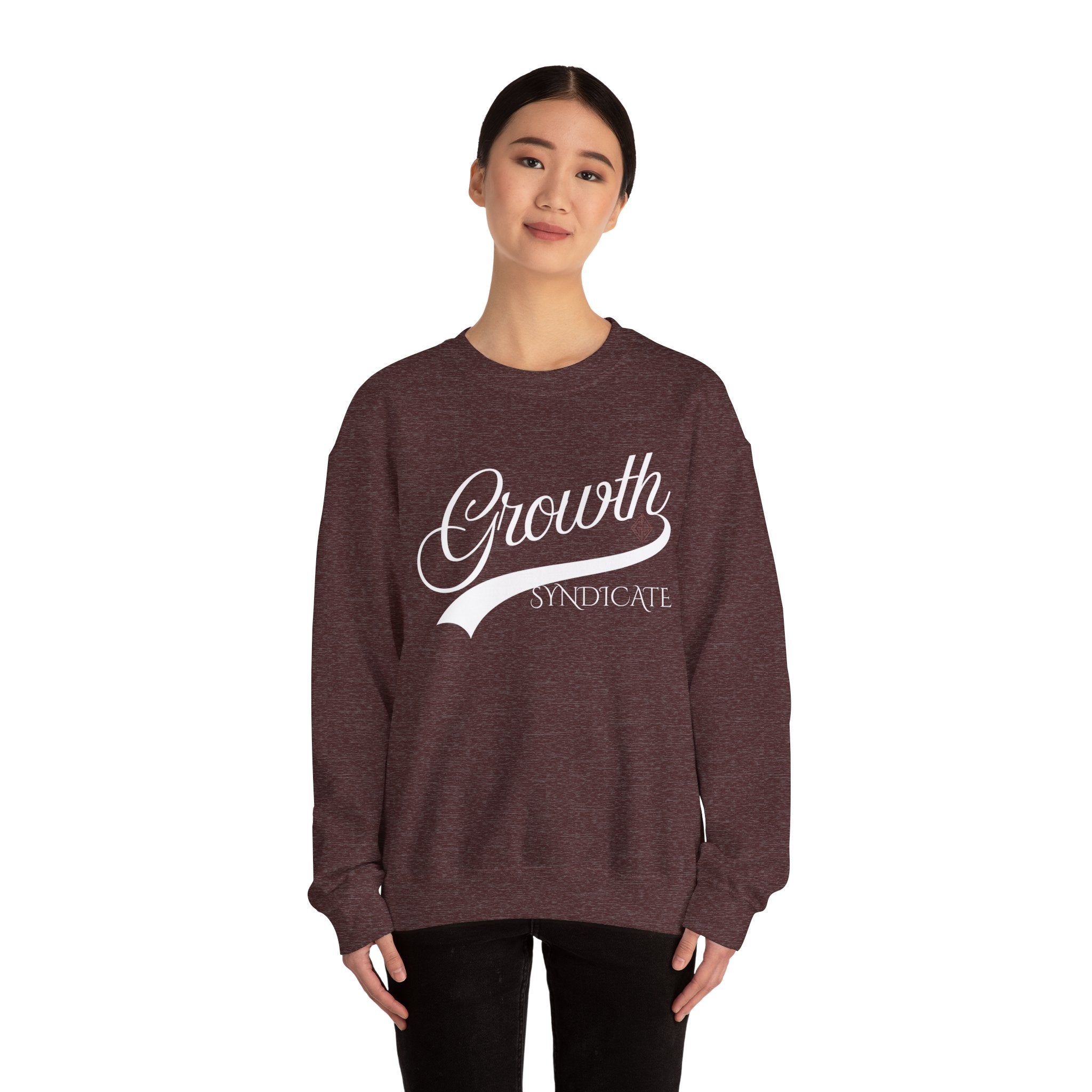 LEGEND. WARRIOR. Sweatshirt.