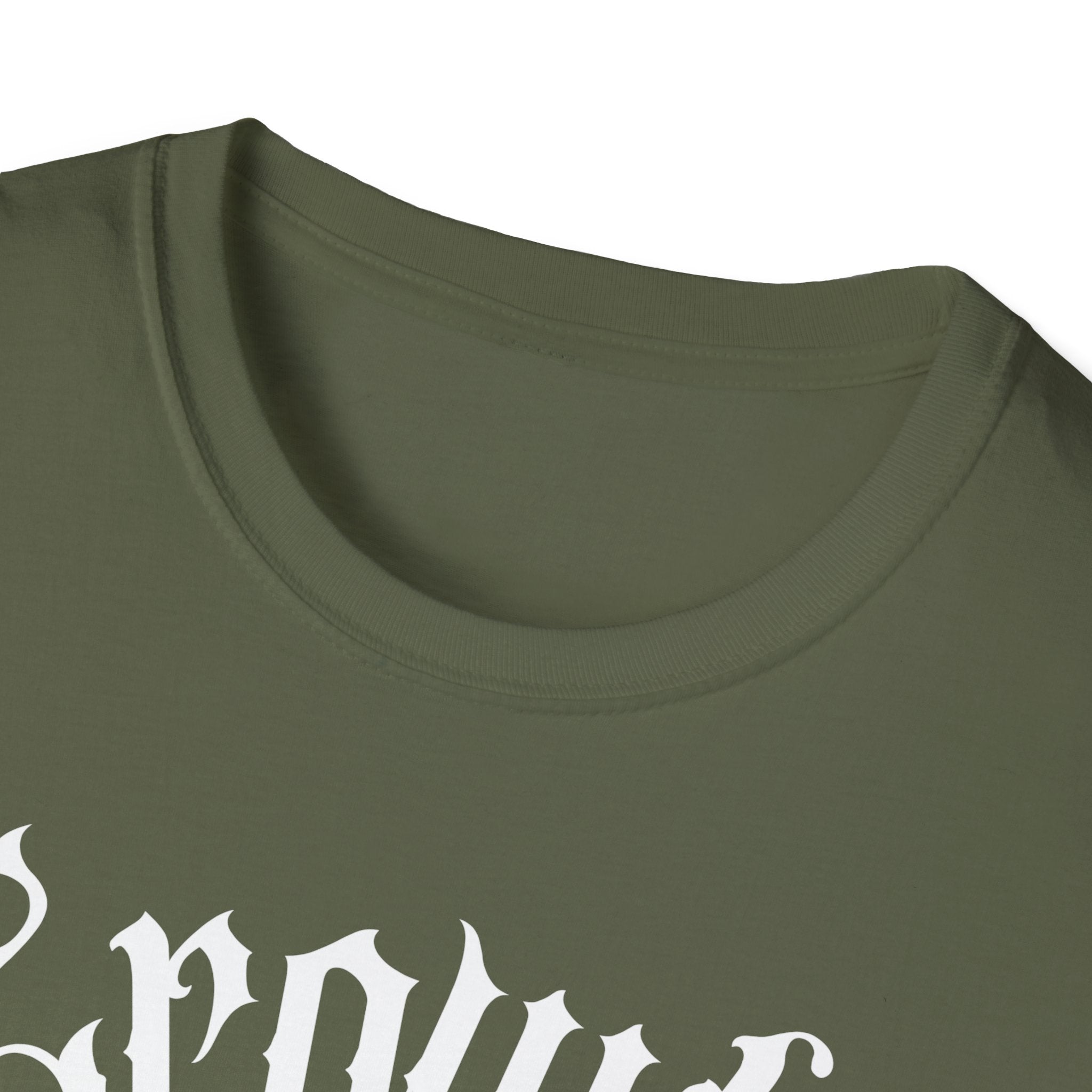 ZOMBIE. GET STRONG. T-shirt