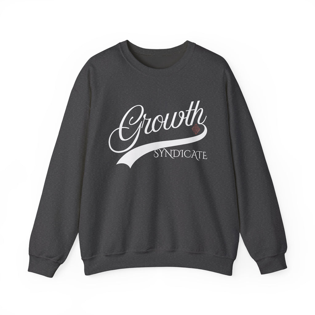 LEGEND. WARRIOR. Sweatshirt.