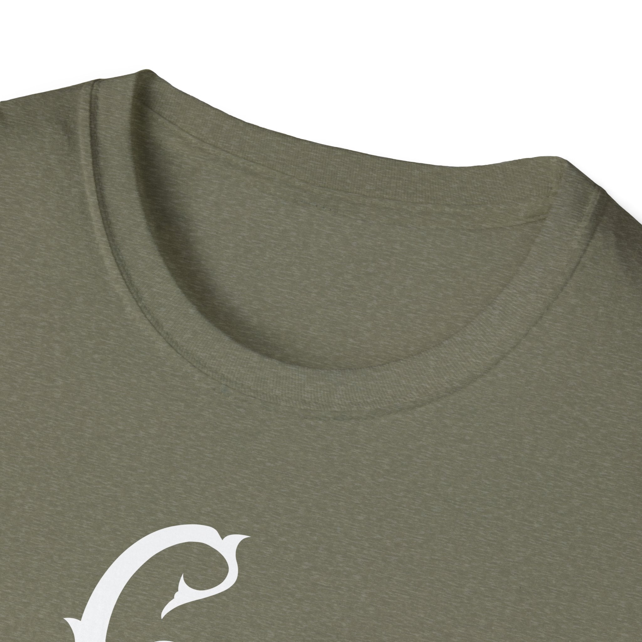 GROWTH. NO HYPE. T-shirt.