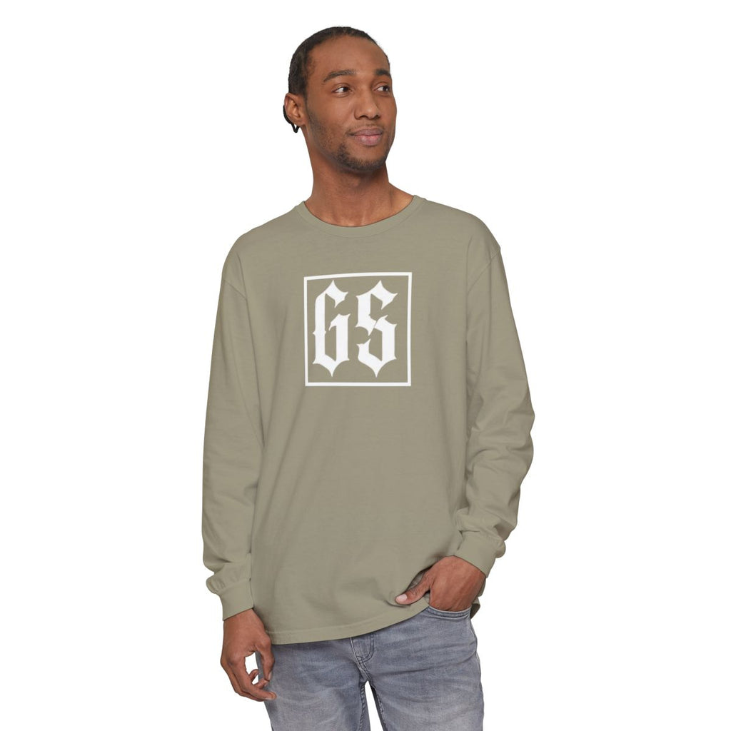 GS Long Sleeve T-Shirt
